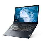 LAPTOP LENOVO IDEAPAD 1 156" FHD, CORE i3-1215U, 8GB RAM, 1TB SSD, WIN11HOME