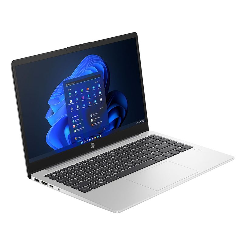 LAPTOP HP 240 G10 14" FHD, CORE I7 1355U, 8GB RAM, 512GB SSD, WIN11HOME