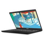 LAPTOP MODERN 15H B13M 156", CORE i7 13620H, 16GB RAM, 512GB SSD, WIN11PRO