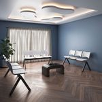 BANCA 3 PLAZAS PLASTICO INNOVA COLLECTION