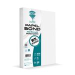PAPEL DIEM OFICIO BLANCO 37K C/500HJS
