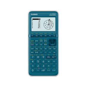 Calculadora Graficadora Fx-7400Giii 2100 Funciones 10+2Dig Fx-7400Giii