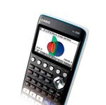 CALCULADORA GRAFICADORA FX-CG50 2900 FUNCIONES 10+2DIG