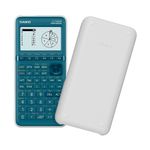 CALCULADORA GRAFICADORA FX-7400GIII 2100 FUNCIONES 10+2DIG
