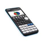 CALCULADORA GRAFICADORA FX-CG50 2900 FUNCIONES 10+2DIG