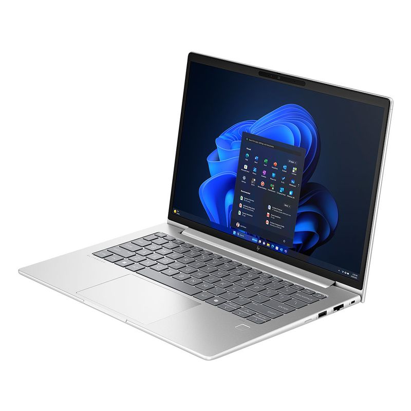 LAPTOP HP 245 G10 14" AMD RYZEN 3 7330U 8GB RAM, 256GB SSD, WIN11HOME