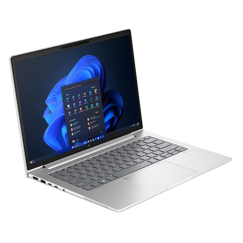 LAPTOP HP 245 G10 14" AMD RYZEN 3 7330U 8GB RAM, 256GB SSD, WIN11HOME