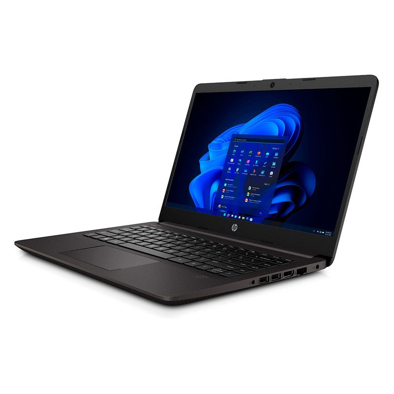 LAPTOP HP 240R G9 14" FHD, CORE I3-1315U, 8GB RAM, 512GB SSD WIN11HOME