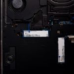 UNIDAD DE ESTADO SOLIDO KINGSTON 1TB M2 2280 (SNV3S)