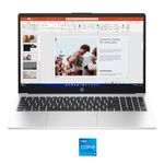 LAPTOP HP 250 G10 156" FHD, CORE I5-1334U, 8GB RAM, 512GB SSD WIN 11 HOME