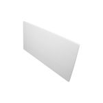 PLACA DE UNICEL 100x50x2CM