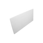 PLACA DE UNICEL 100x50x2CM
