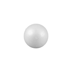 Esfera De Unicel No.9, 100Mm Pieza 9