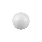ESFERA DE UNICEL NO10, 120MM PIEZA