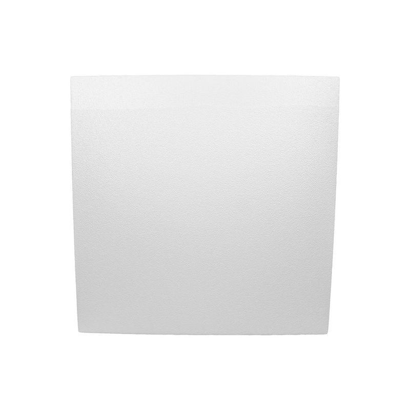 PLACA DE UNICEL 100x100x2CM