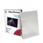MICA TERMICA CARTA 50 PZAS (10 mil) BOFLEX