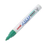 MARCADOR PERMANENTE UNI PAINT MARKER VERDE PX-20