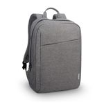 MOCHILA LENOVO B210 / LAPTOP 156" GRIS