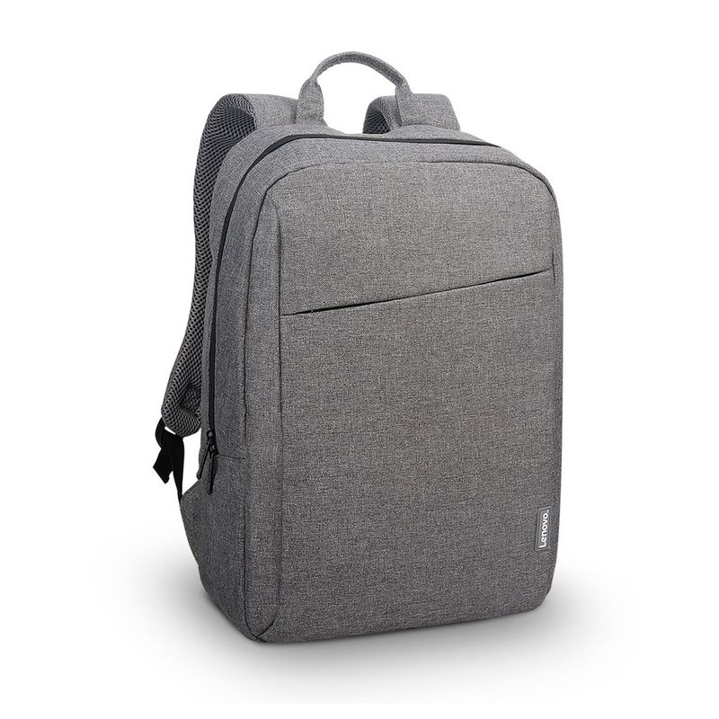 MOCHILA LENOVO B210 / LAPTOP 156" GRIS