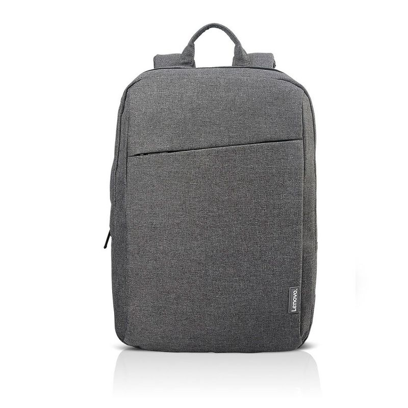 MOCHILA LENOVO B210 / LAPTOP 156" GRIS