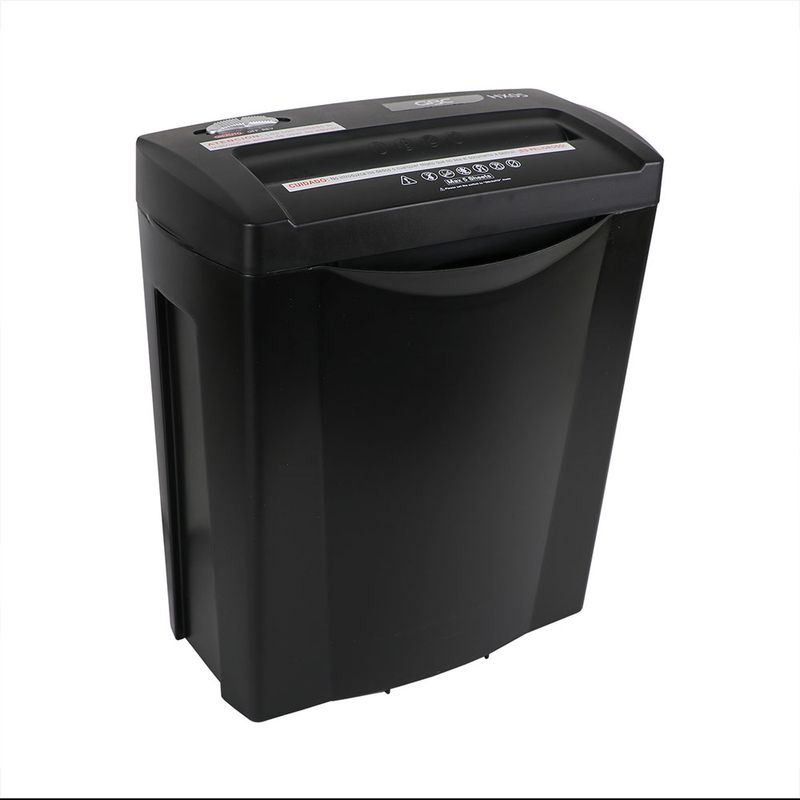 DESTRUCTORA CORTE CRUZADO GBC HX-05
