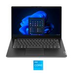 LAPTOP LENOVO V14 G3 IAP 14" FHD, CORE I3-1215U, 12GB RAM, 512GB SSD, WIN11HOME