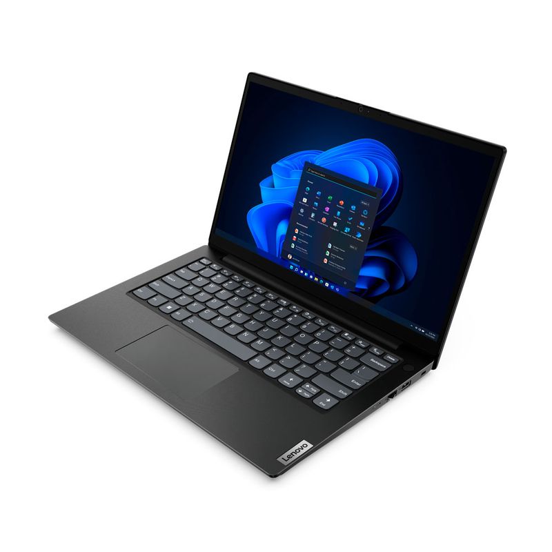 LAPTOP LENOVO V14 G3 IAP 14" FHD, CORE I3-1215U, 12GB RAM, 512GB SSD, WIN11HOME