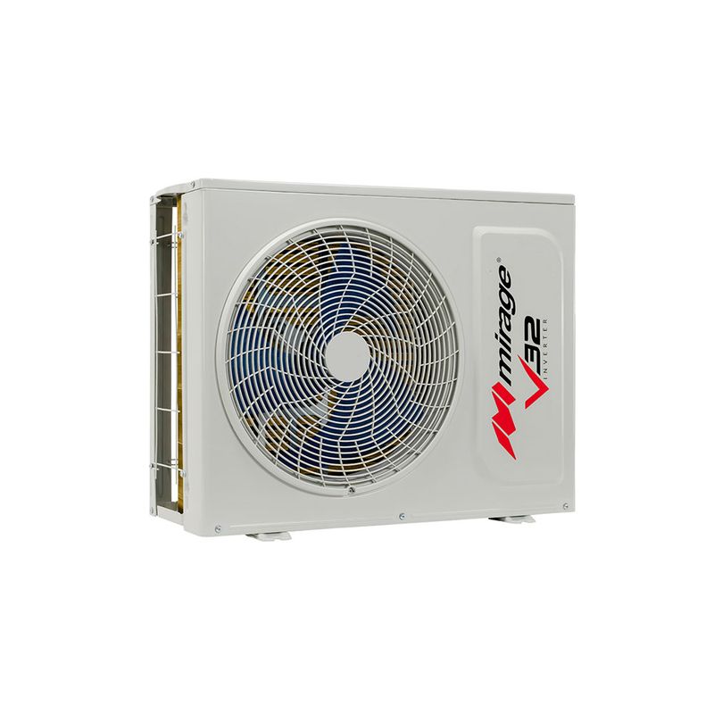 AIRE ACONDICIONADO MINISPLIT INVERTER V32, 12,000 BTU 110V, SOLO FRIO
