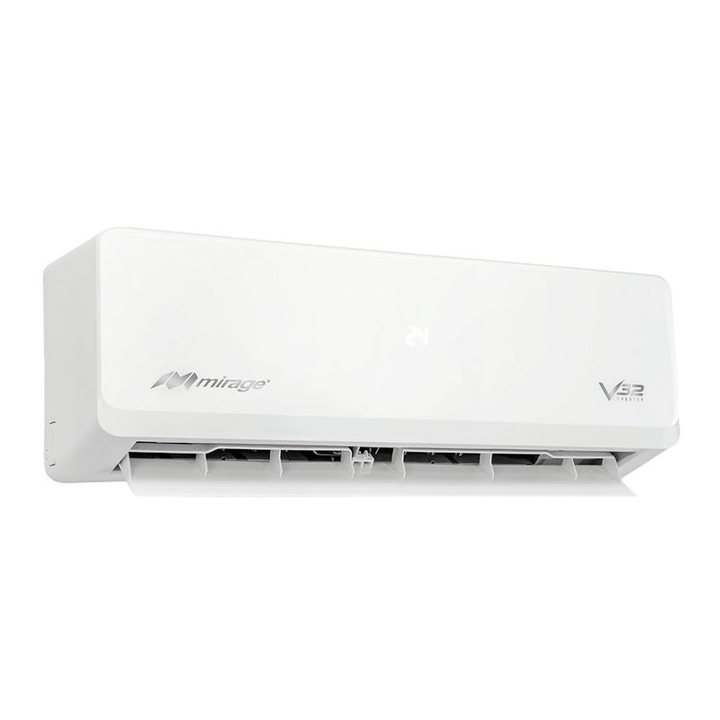 AIRE ACONDICIONADO MINISPLIT INVERTER V32, 12,000 BTU 110V, SOLO FRIO