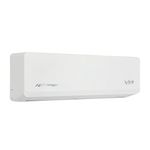 AIRE ACONDICIONADO MINISPLIT INVERTER V32, 12,000 BTU 220V, FRIO/CALOR