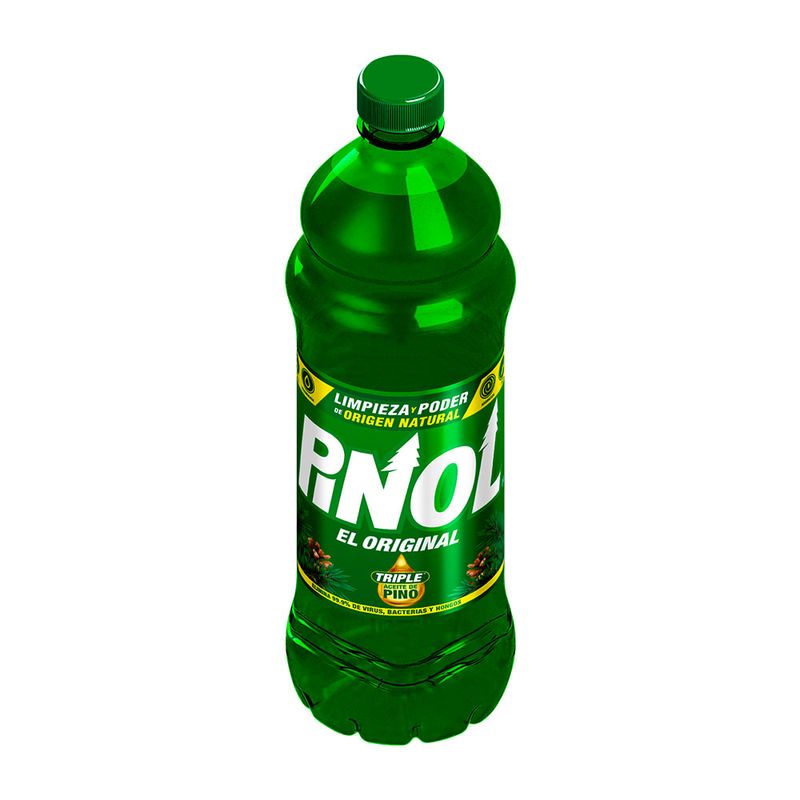 LIMPIADOR MULTIUSOS PINOL 828 ml