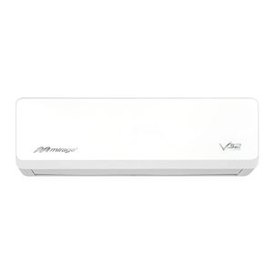 Aire Acondicionado Minisplit Inverter V32, 12,000 Btu 110V, Frio/Calor Setcvc120E