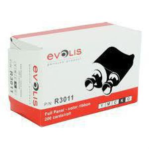 Cinta Evolis, Ymcko, New Pebble R3011