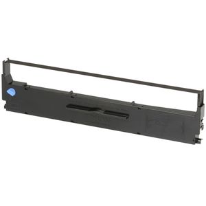 Cinta Epson, Matriz De Punto, Negro S015631
