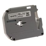 Brother M231 etiqueta de impresora Blanco M
