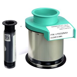 Cinta Evolis Lps032Naa, Laminacion, Transparente, Primacy Lps032Naa