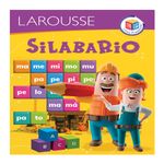 LIBRO DE ACTIVIDADES SILABARIO 112 PAG