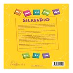 LIBRO DE ACTIVIDADES SILABARIO 112 PAG