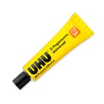PEGAMENTO MULTIUSOS GEL UHU 31ML