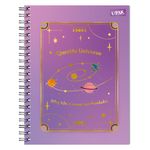 CUADERNO PROFESIONAL 100H C-7 QUERIDO UNIVERSO