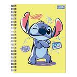 CUADERNO PROFESIONAL 100H C-7 STITCH
