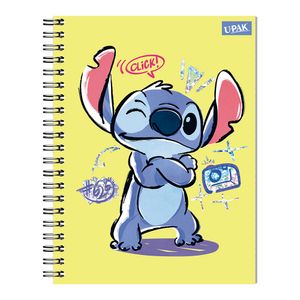 Cuaderno Profesional 100H C-7 Stitch 5136531015