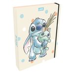 CARPETA CARTA 3ARG PASTA DURA STITCH