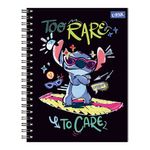 CUADERNO PROFESIONAL 100H C-7 STITCH
