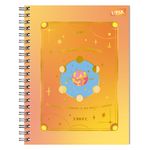 CUADERNO PROFESIONAL 100H C-7 QUERIDO UNIVERSO