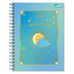 CUADERNO PROFESIONAL 100H C-7 QUERIDO UNIVERSO