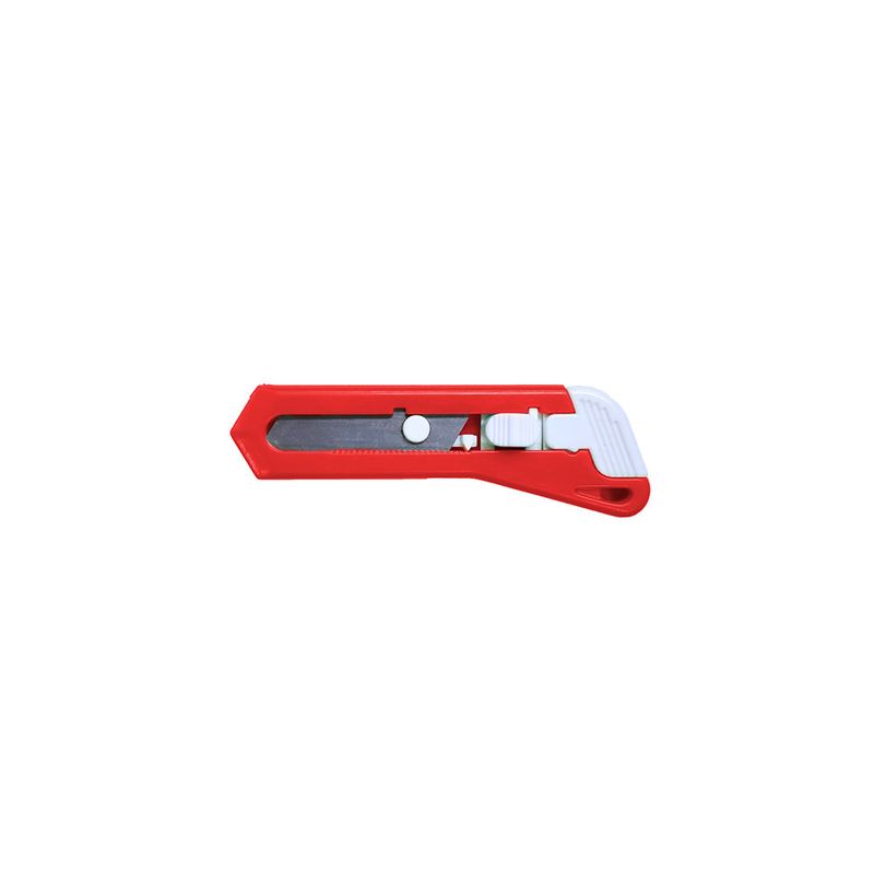 CUTTER NAVAJA MINI BOTE CON 30 PIEZAS PASCUA