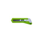 CUTTER NAVAJA MINI BOTE CON 30 PIEZAS PASCUA