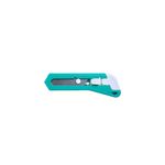 CUTTER NAVAJA MINI BOTE CON 30 PIEZAS PASCUA