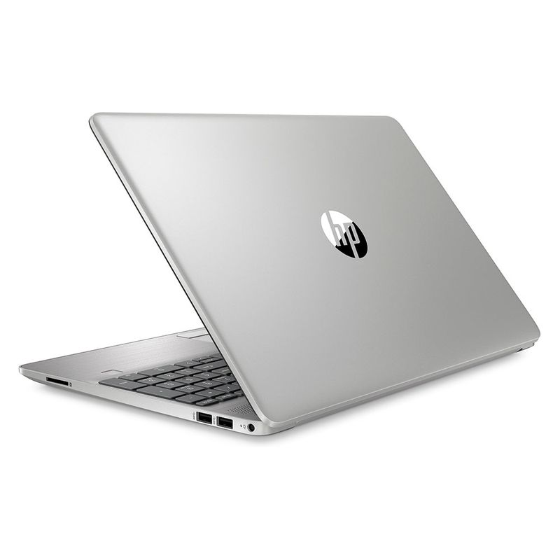 LAPTOP HP 255 G9 156" HD, AMD RYZEN 7-5825U, 8GB RAM, 512GB SSD, WIN 11 HOME